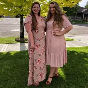 Meet your Posher, Ally